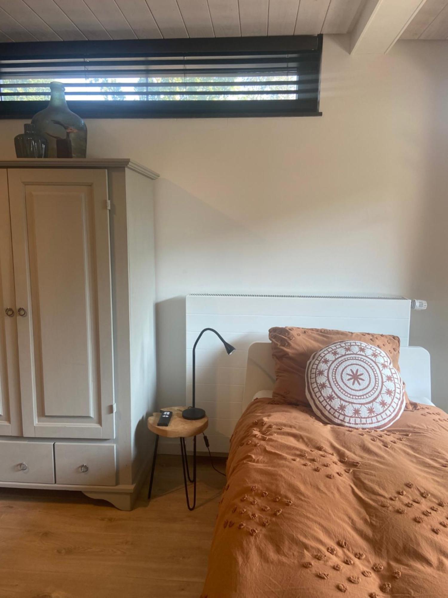 Loft 8 Linden Villa Bagian luar foto
