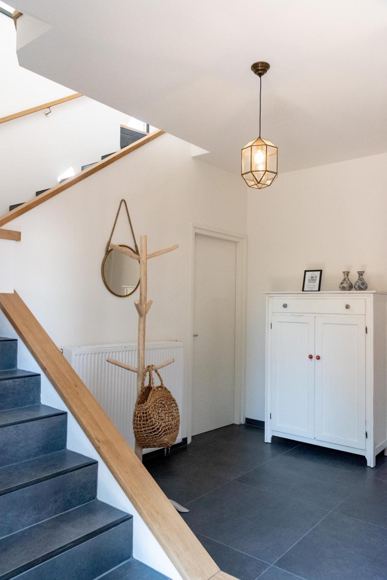 Loft 8 Linden Villa Bagian luar foto