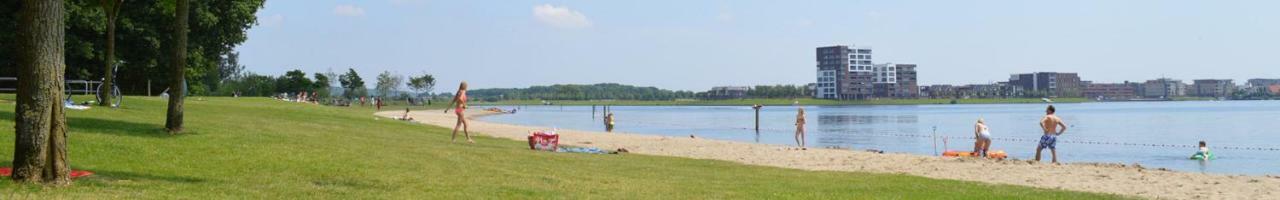 Loft 8 Linden Villa Bagian luar foto